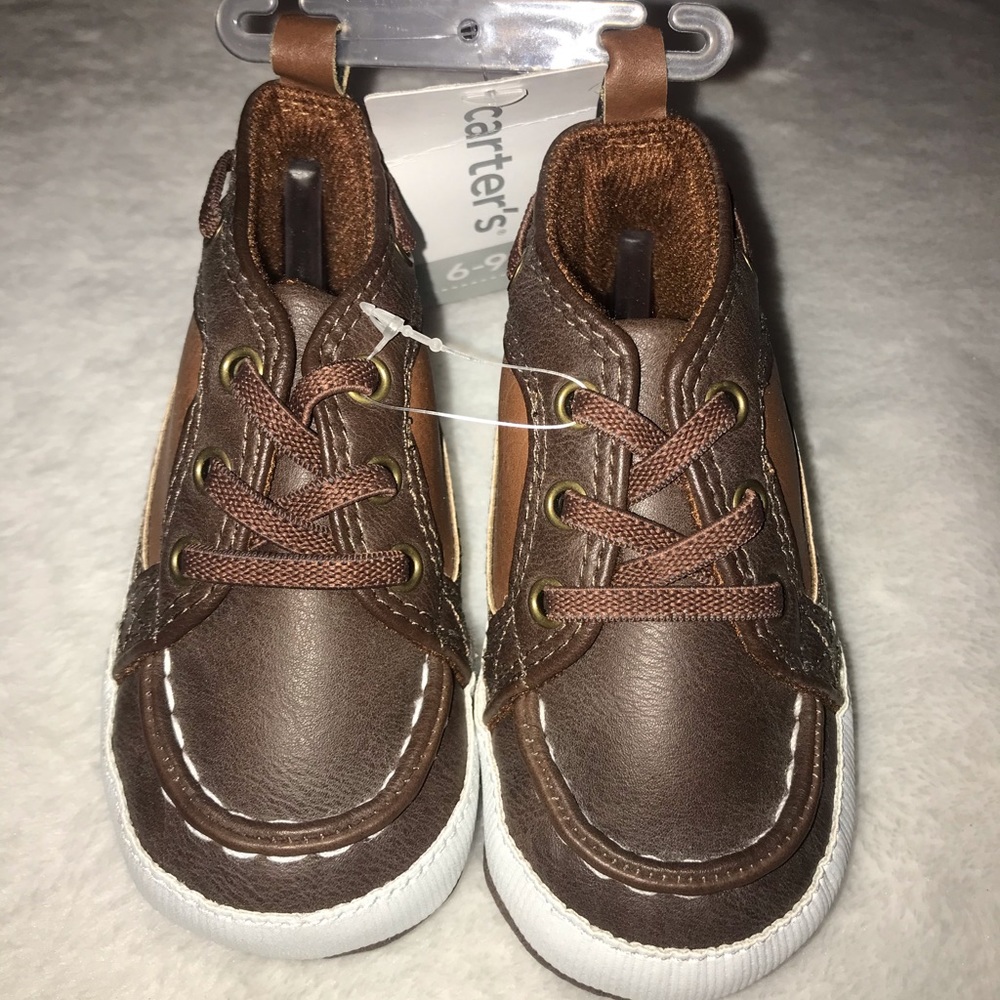 Carter’s Crib Shoes